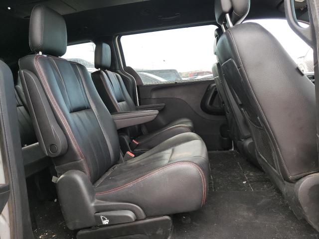 Photo 6 from auction – 2018 DODGE GRAND CARA with VIN 2C4RDGEG8JR203316