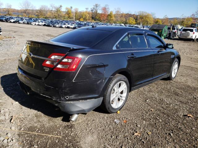 Zdjęcie 4 z aukcji – 2013 FORD TAURUS SEL z VIN 1FAHP2H87DG203555