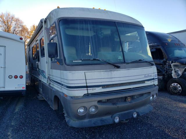 PACE MOTORHOME 1997 with VIN 3FCMF53G1VJA03470 - Photo from auction