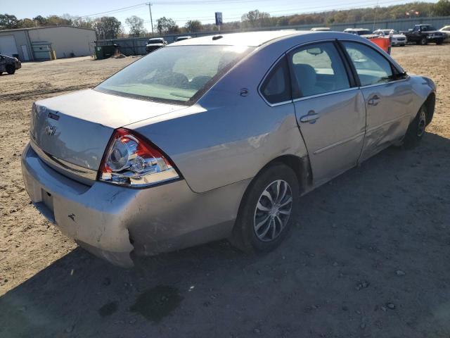 Photo 4 from auction – 2007 CHEVROLET IMPALA LS with VIN 2G1WB58K579414715