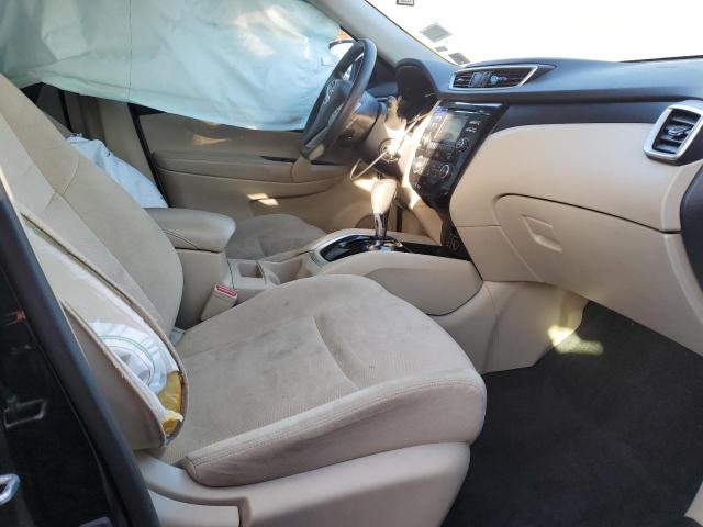Photo 5 from auction – 2016 NISSAN ROGUE S with VIN JN8AT2MT9GW009433