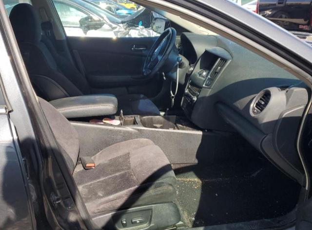Photo 5 from auction – 2010 NISSAN MAXIMA S with VIN 1N4AA5AP1AC855144