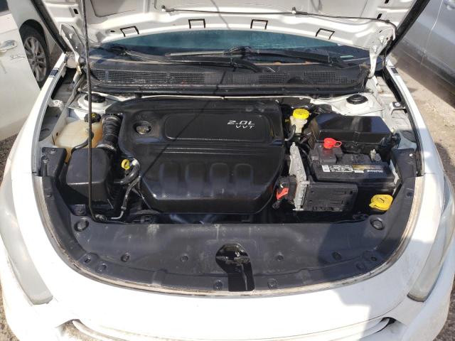 Photo 7 from auction – 2015 DODGE DART SE with VIN 1C3CDFAA2FD142495