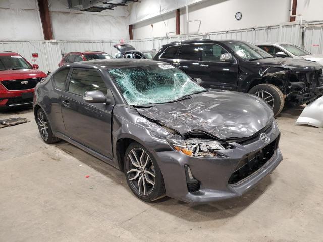 TOYOTA SCION TC 2015 with VIN JTKJF5C73F3096148 - Photo from auction