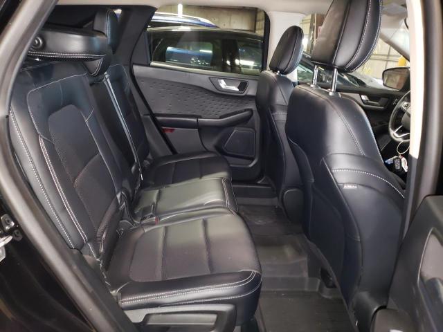 Photo 6 from auction – 2020 FORD ESCAPE SEL with VIN 1FMCU9H92LUB29133