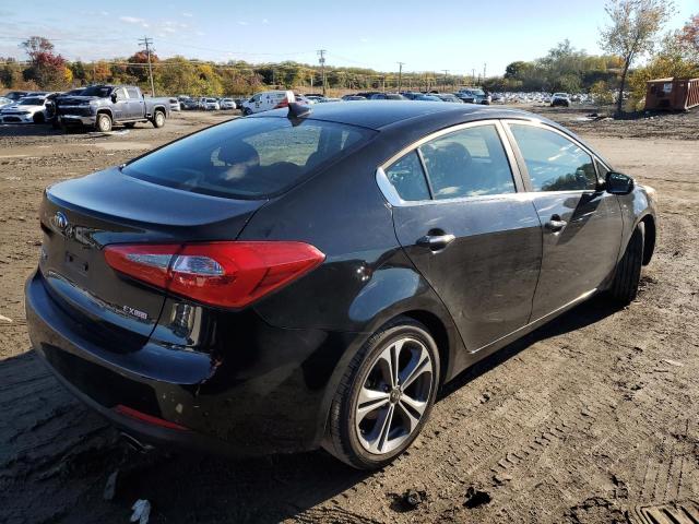 Photo 4 from auction – 2016 KIA FORTE EX with VIN KNAFZ4A82G5617454