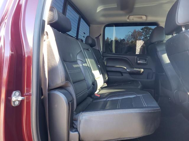 Photo 6 from auction – 2016 GMC SIERRA K25 with VIN 1GT12UE87GF206847