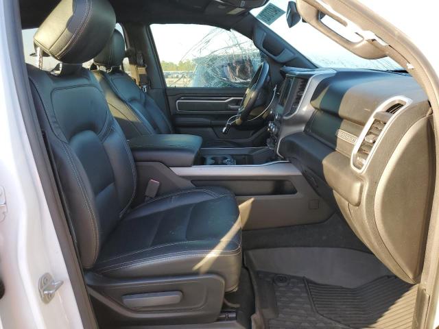 Photo 5 from auction – 2020 RAM 1500 BIG H with VIN 1C6SRFFT3LN246638