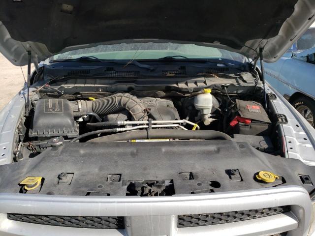 Photo 7 from auction – 2012 DODGE RAM 1500 S with VIN 1C6RD7KT0CS186229