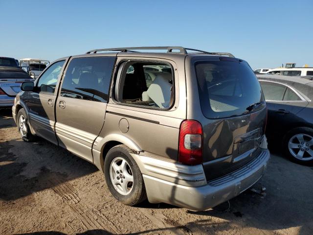 Photo 3 from auction – 2003 PONTIAC MONTANA with VIN 1GMDX03E43D142977