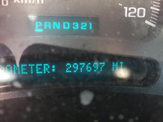 Photo 8 from auction – 2003 CHEVROLET SILVERADO with VIN 2GCEC19V431357305