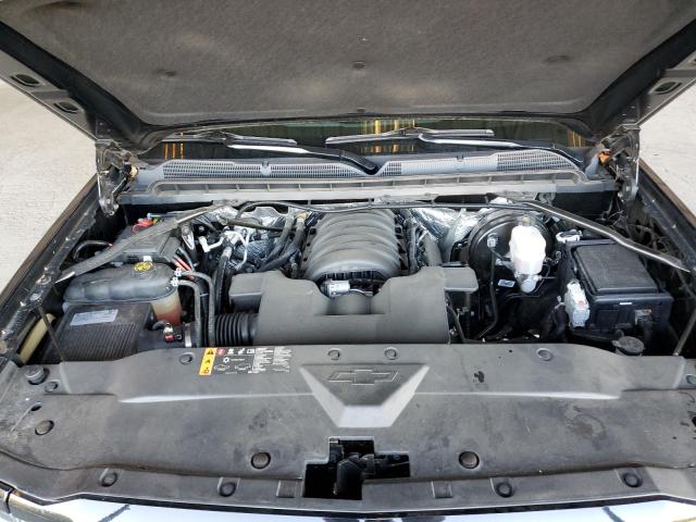 Photo 7 from auction – 2018 CHEVROLET SILVERADO with VIN 3GCUKREC7JG339998
