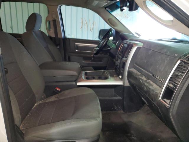 Photo 5 from auction – 2018 RAM 1500 SLT with VIN 3C6RR7LTXJG130495