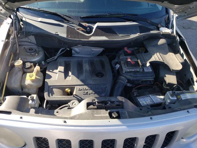 صورة رقم 7 من المزاد - 2012 JEEP PATRIOT SP مع VIN 1C4NJPBB2CD557063