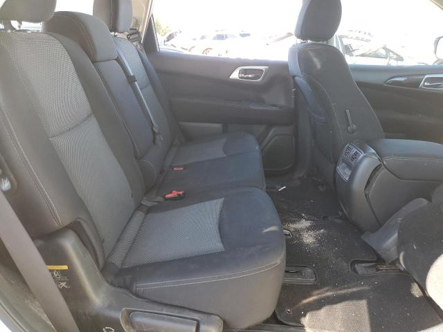 Photo 6 from auction – 2017 NISSAN PATHFINDER with VIN 5N1DR2MMXHC900605