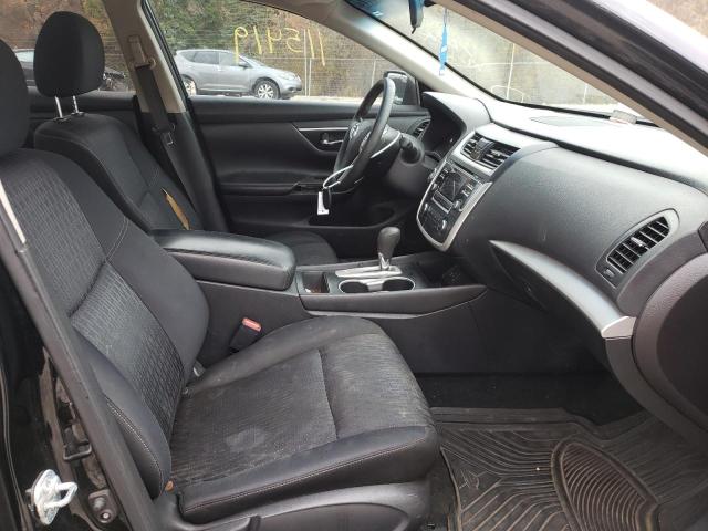 Photo 5 from auction – 2016 NISSAN ALTIMA 2.5 with VIN 1N4AL3AP8GN372875