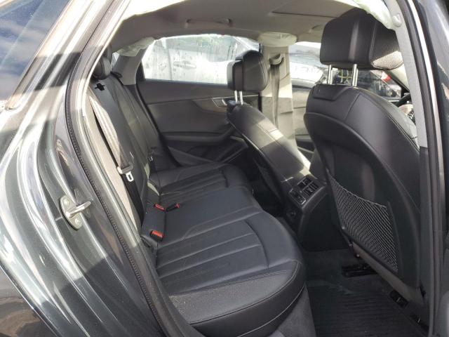 Photo 6 from auction – 2018 AUDI A4 PREMIUM with VIN WAUENAF42JA111066