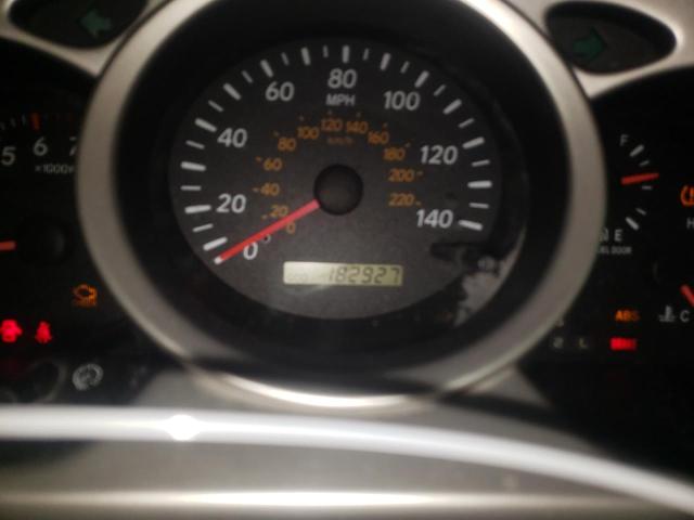 صورة رقم 8 من المزاد - 2004 TOYOTA HIGHLANDER مع VIN JTEEP21AX40054640