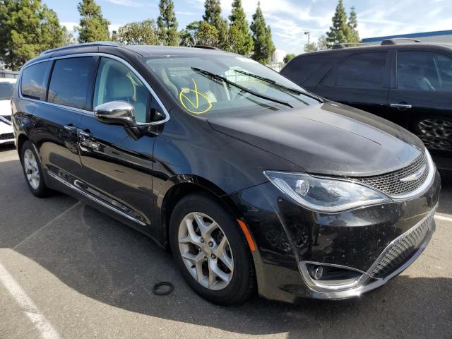 Photo 4 from auction – 2020 CHRYSLER PACIFICA L with VIN 2C4RC1GG6LR156139