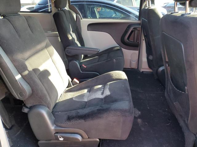 Photo 6 from auction – 2014 DODGE GRAND CARA with VIN 2C4RDGCG1ER320261