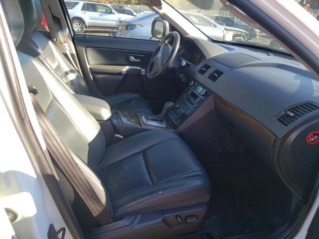 Photo 5 from auction – 2010 VOLVO XC90 3.2 with VIN YV4982CZ5A1538787