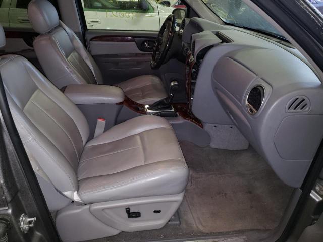 Photo 5 from auction – 2007 GMC ENVOY with VIN 1GKDT13S372258155