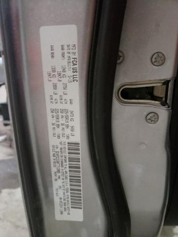 Photo 10 from auction – 2015 DODGE JOURNEY R/ with VIN 3C4PDCEG0FT712885