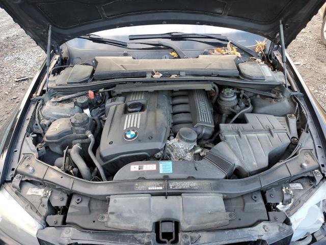 Photo 7 from auction – 2011 BMW 328 I SULE with VIN WBAPH5G55BNM72185