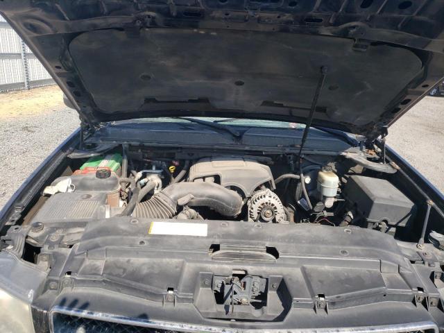 Photo 7 from auction – 2007 CHEVROLET AVALANCHE with VIN 3GNEK12327G111997