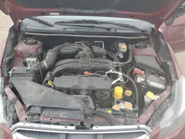 Photo 7 from auction – 2013 SUBARU IMPREZA SE with VIN JF1GJAD65DH009287