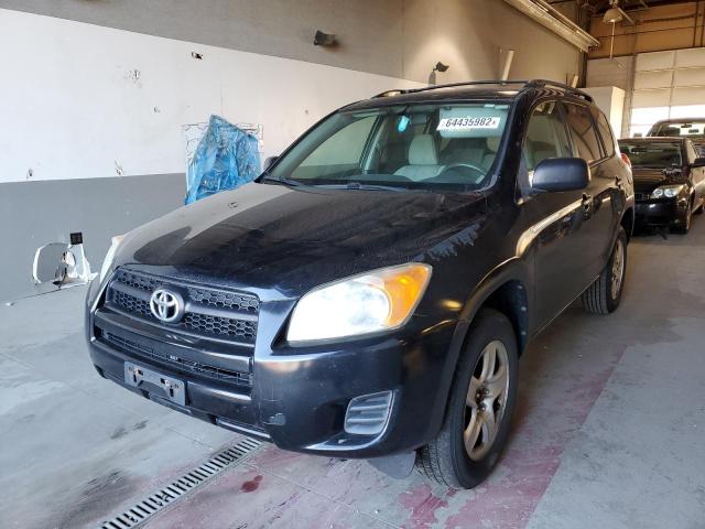 Photo 2 from auction – 2011 TOYOTA RAV4 with VIN 2T3BF4DV5BW129175