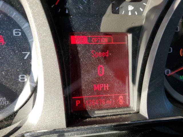 صورة رقم 8 من المزاد - 2014 GMC TERRAIN SL مع VIN 2GKALTEK5E6163642