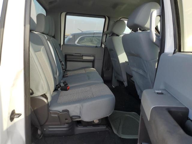 Photo 6 from auction – 2016 FORD F250 SUPER with VIN 1FT7W2B64GEA59043