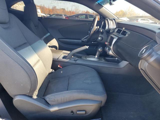 Photo 5 from auction – 2013 CHEVROLET CAMARO with VIN 2G1FB1E38D9113728