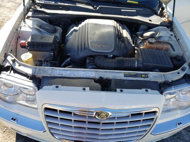 Foto 7 de la subasta – 2006 CHRYSLER 300C con VIN 2C3LK63H76H140342