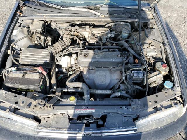 Photo 7 from auction – 1992 HONDA ACCORD LX with VIN JHMCB7650NC034849