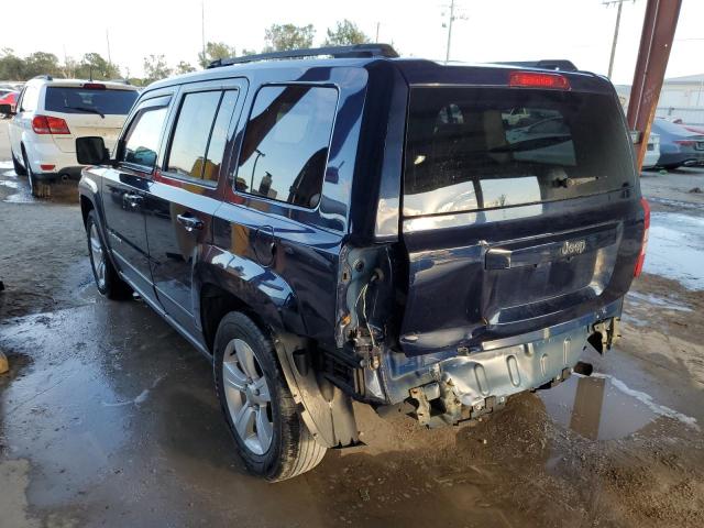 Photo 3 from auction – 2014 JEEP PATRIOT SP with VIN 1C4NJPBB2ED729482