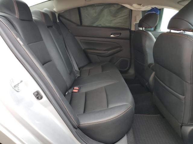 Photo 10 from auction – 2020 NISSAN ALTIMA SR with VIN 1N4BL4CVXLC263247