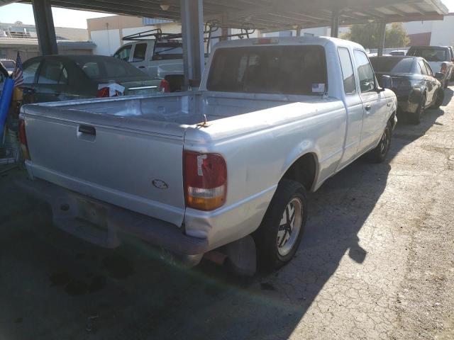 Photo 4 from auction – 1996 FORD RANGER SUP with VIN 1FTCR14UXTPA13517