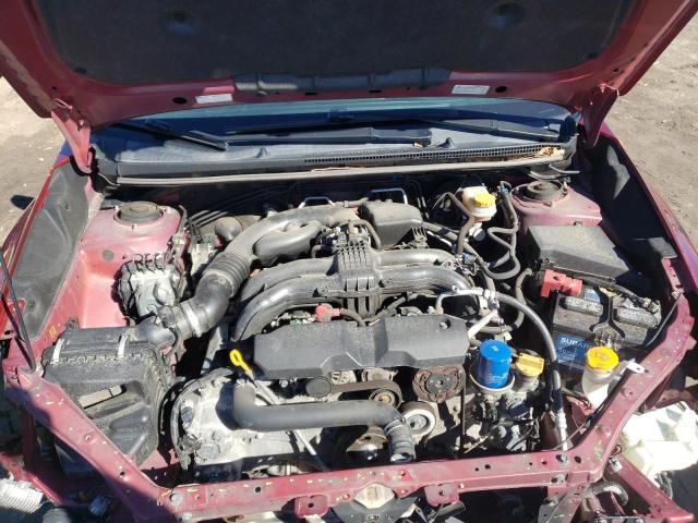 Photo 7 from auction – 2015 SUBARU IMPREZA PR with VIN JF1GJAK63FH020911
