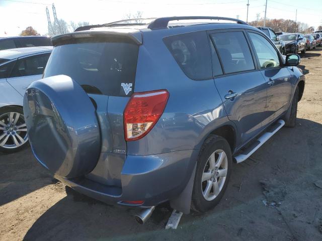 Photo 4 from auction – 2008 TOYOTA RAV4 LIMIT with VIN JTMBK31V485054415