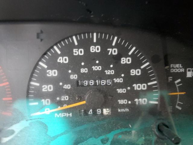 Photo 8 from auction – 1998 TOYOTA 4RUNNER SR with VIN JT3HM84R4W0027133