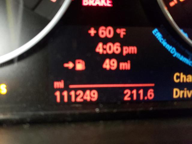 Photo 8 from auction – 2014 BMW 435 XI with VIN WBA3R5C52EF785128