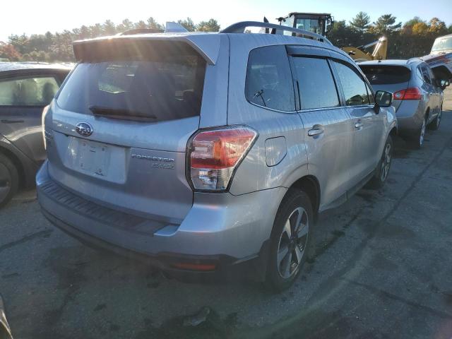 Photo 4 from auction – 2017 SUBARU FORESTER 2 with VIN JF2SJARCXHH541144