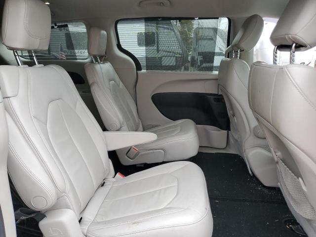Photo 6 from auction – 2017 CHRYSLER PACIFICA T with VIN 2C4RC1BGXHR593382
