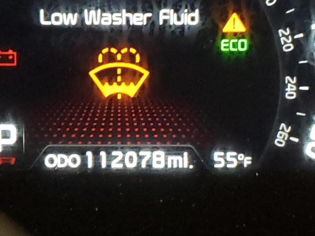 Photo 8 from auction – 2015 KIA SORENTO EX with VIN 5XYKUDA75FG648436