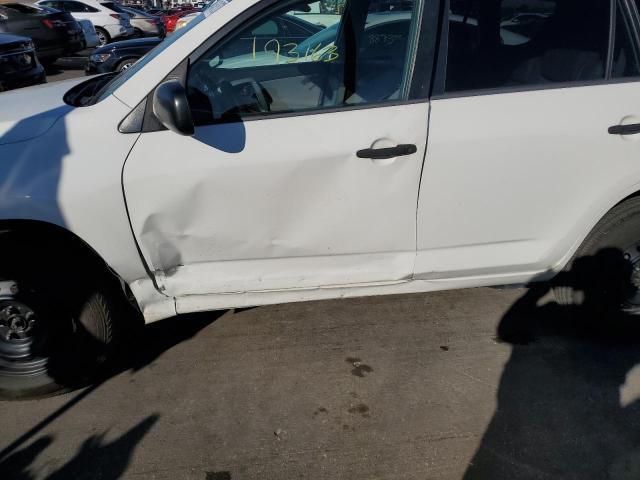 Photo 9 from auction – 2006 TOYOTA RAV4 with VIN JTMBD33V765041727