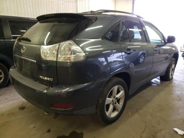 Photo 4 from auction – 2004 LEXUS RX 330 with VIN 2T2HA31U64C019775