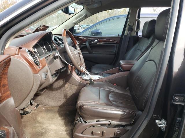 Photo 5 from auction – 2013 BUICK ENCLAVE with VIN 5GAKVCKD6DJ197771