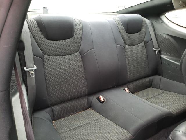 Photo 6 from auction – 2011 HYUNDAI GENESIS CO with VIN KMHHT6KDXBU050666